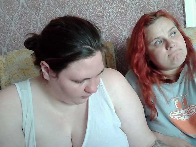 HollyXEva live cam on BongaCams