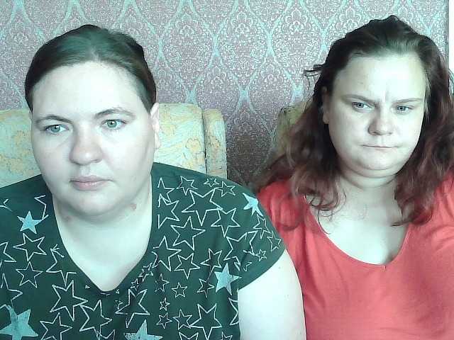 HollyXEva live cam on BongaCams
