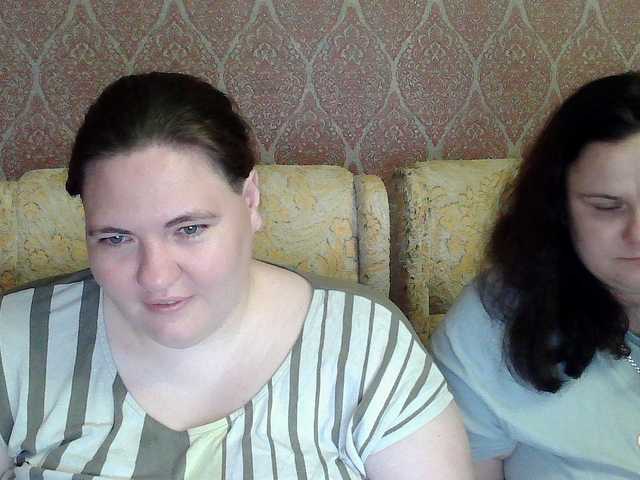 HollyXEva live cam on BongaCams