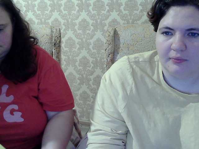 HollyXEva live cam on BongaCams