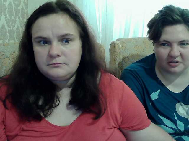 HollyXEva live cam on BongaCams
