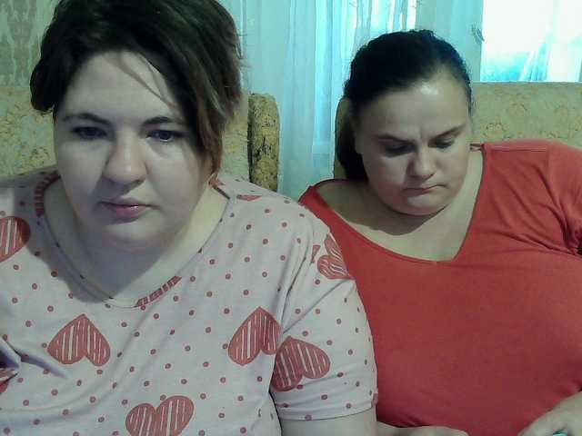 HollyXEva live cam on BongaCams