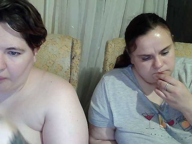 HollyXEva live cam on BongaCams