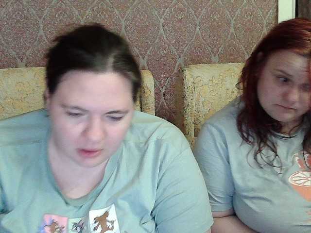 HollyXEva live cam on BongaCams