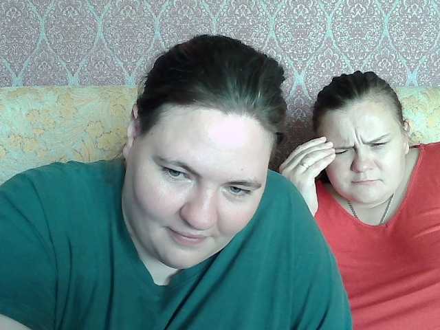 HollyXEva live webcam show