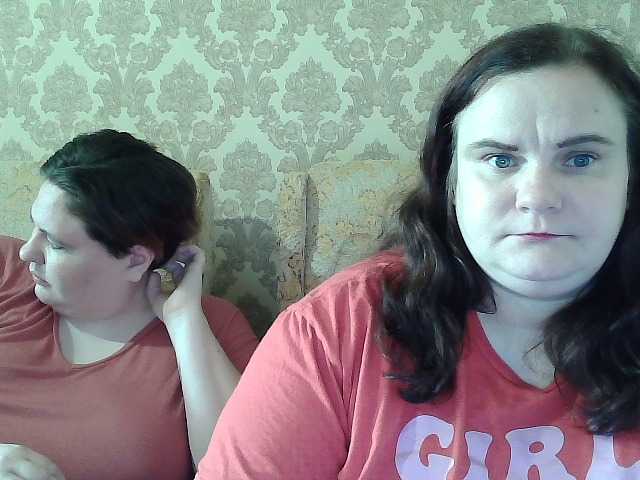 HollyXEva live cam on BongaCams