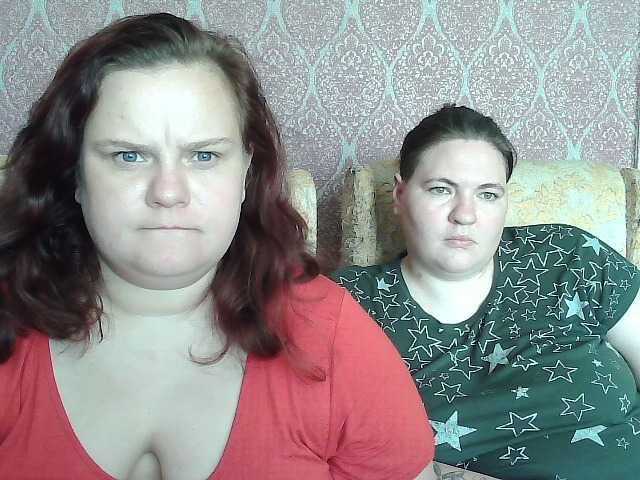 HollyXEva live webcam show