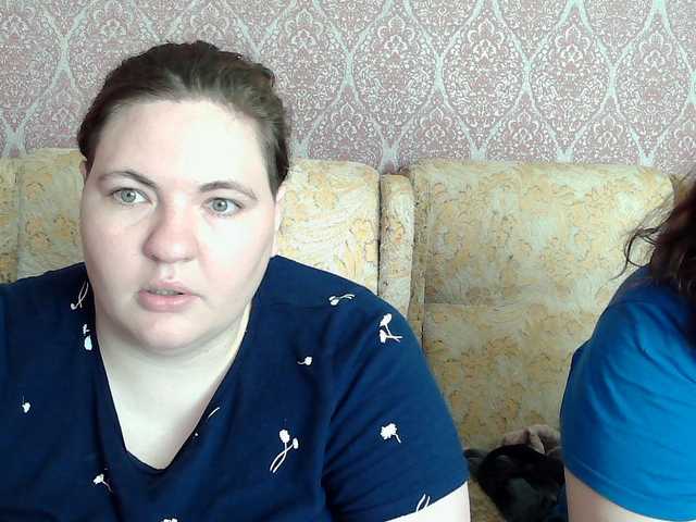 HollyXEva live cam on BongaCams