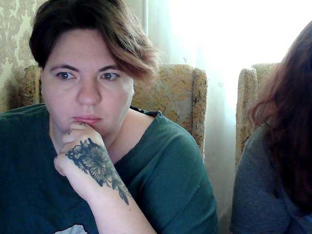 HollyXEva live cam on BongaCams