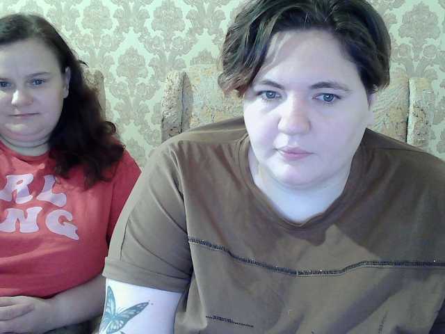 HollyXEva live cam on BongaCams
