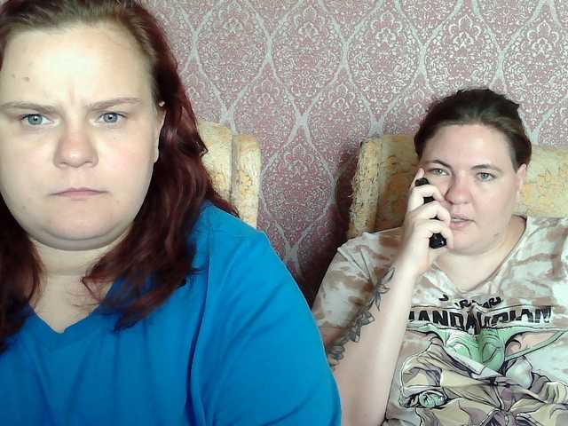 HollyXEva Прямой эфир на BongaCams