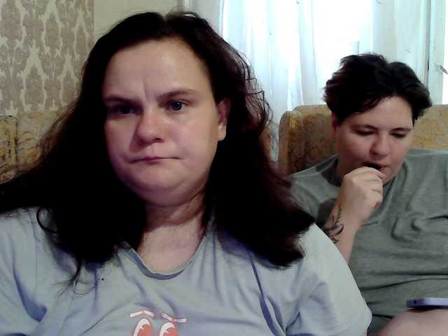 HollyXEva live cam on BongaCams