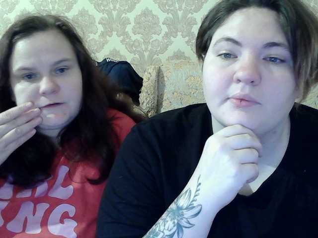 HollyXEva live cam on BongaCams