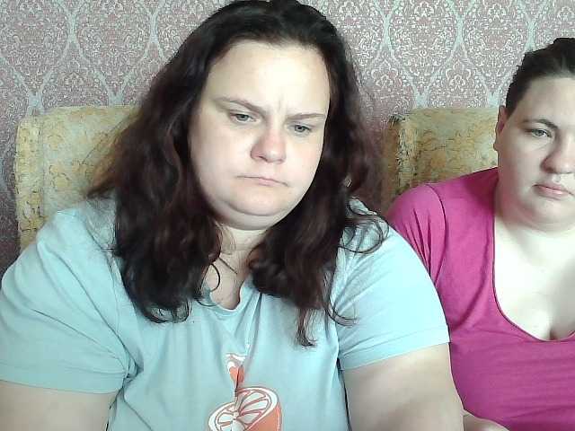 HollyXEva live cam on BongaCams