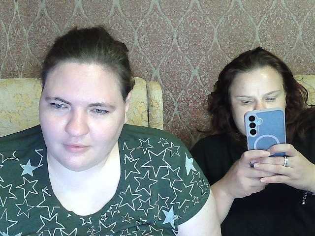 HollyXEva Live-Cam auf BongaCams
