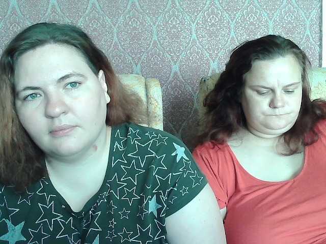 HollyXEva live webcam show