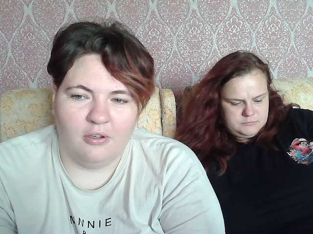 HollyXEva live cam on BongaCams