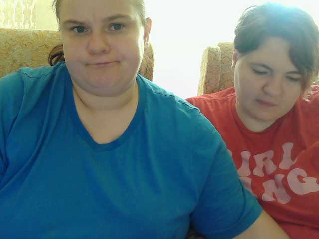 HollyXEva live cam on BongaCams
