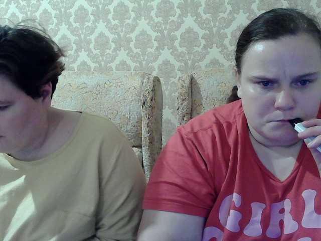 HollyXEva live cam on BongaCams