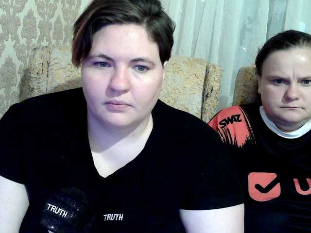 HollyXEva live cam on BongaCams