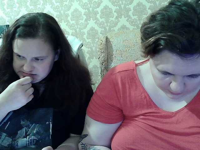 HollyXEva webcam