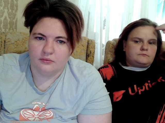 HollyXEva live cam on BongaCams