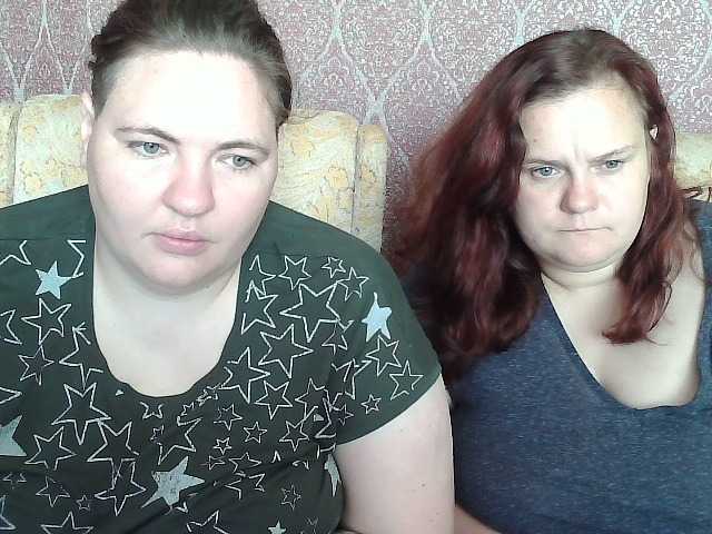 HollyXEva live cam on BongaCams