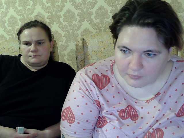 HollyXEva live cam on BongaCams