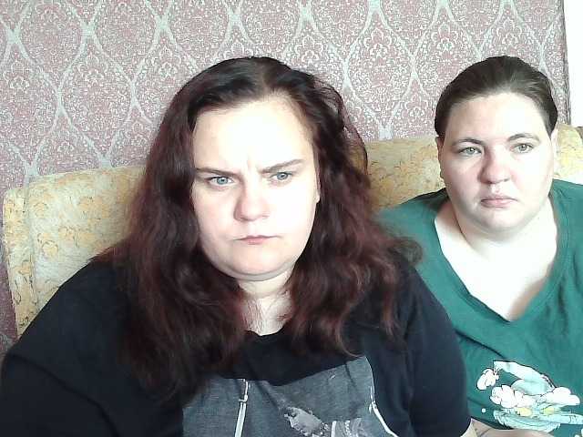 HollyXEva live cam on BongaCams
