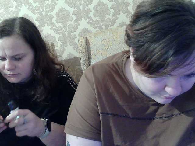 HollyXEva live cam on BongaCams