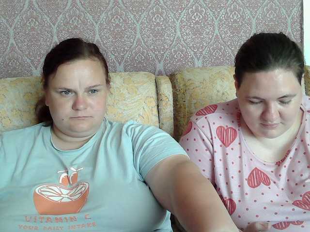 HollyXEva live cam on BongaCams