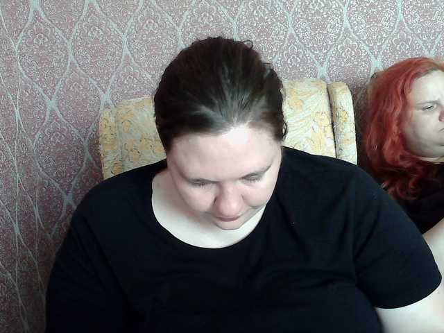 HollyXEva live cam on BongaCams