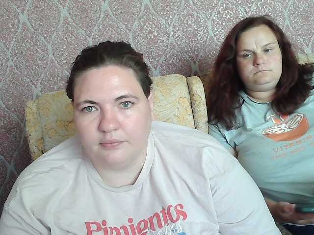 HollyXEva live cam on BongaCams