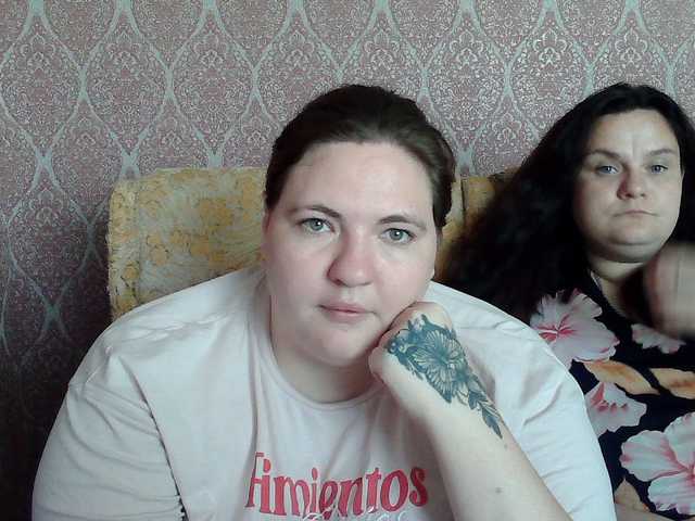 HollyXEva live cam on BongaCams