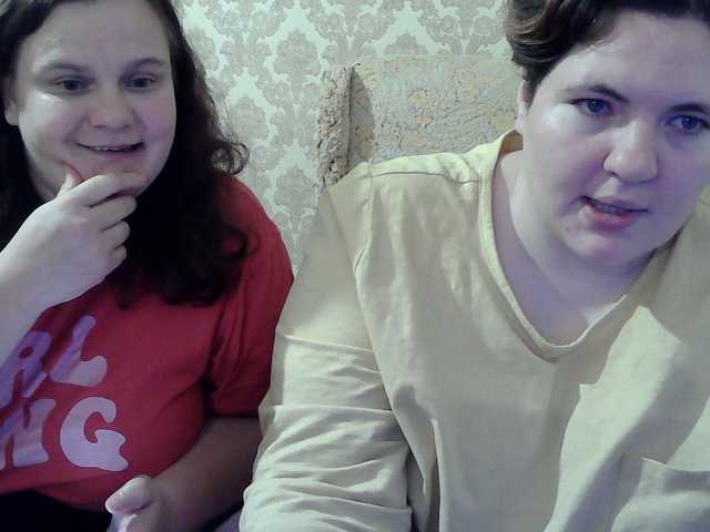 HollyXEva live cam on BongaCams