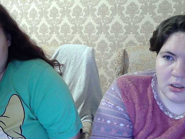 HollyXEva live cam on BongaCams