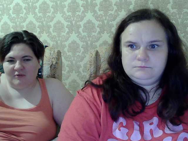 HollyXEva live cam on BongaCams