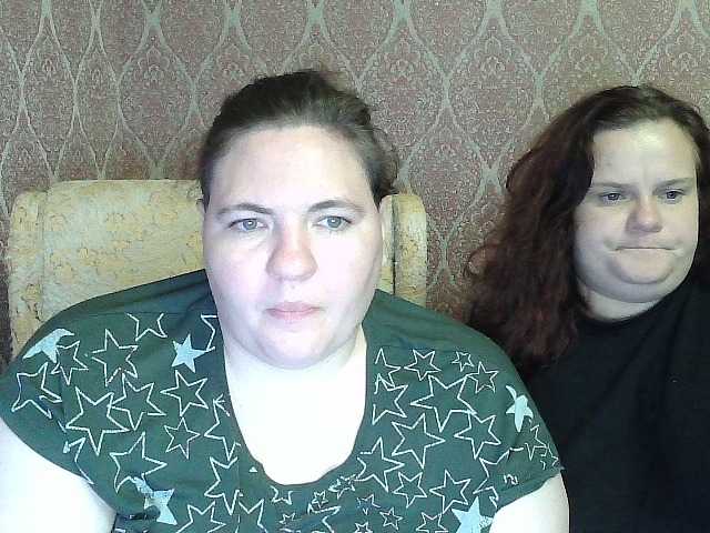 HollyXEva live cam on BongaCams
