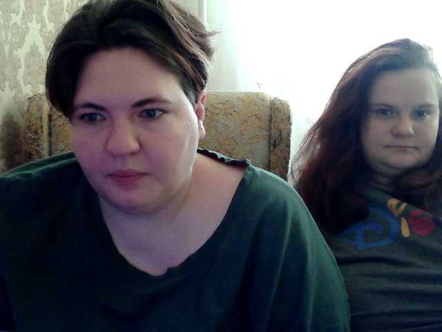 HollyXEva live cam on BongaCams