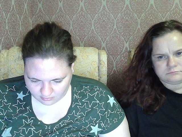 HollyXEva live cam on BongaCams