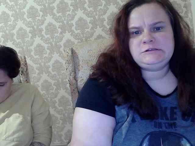 HollyXEva webcam