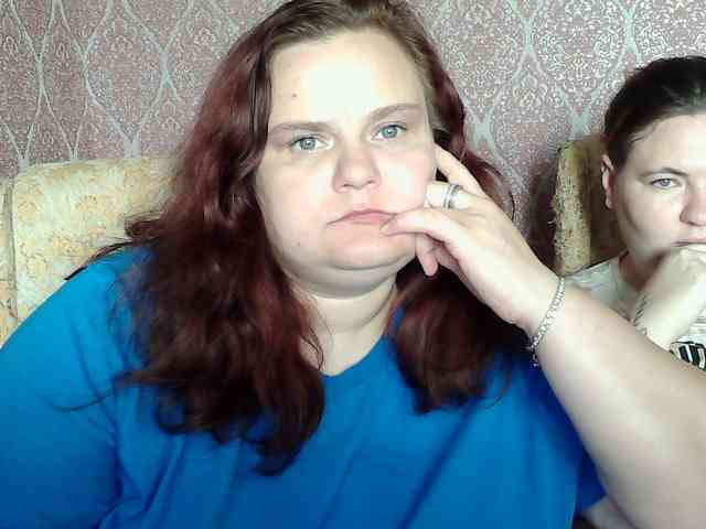 HollyXEva webcam