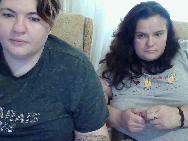 anonymous video chat HollyXEva