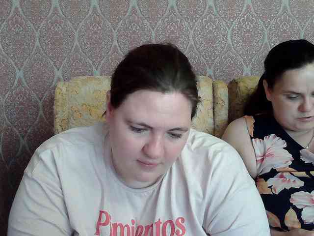 HollyXEva webcam
