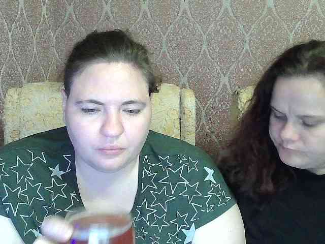 HollyXEva webcam