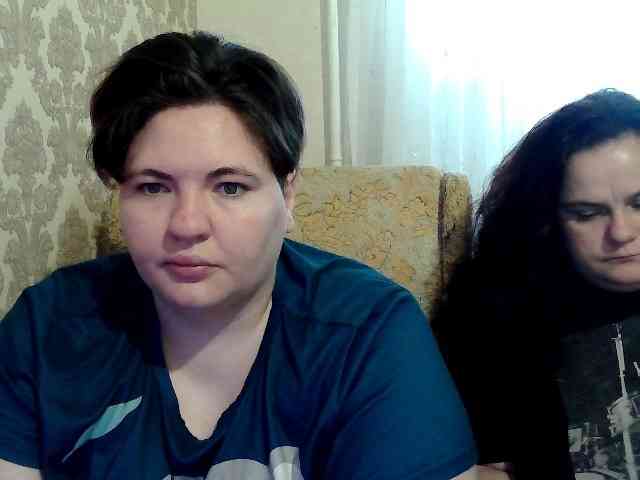 HollyXEva webcam