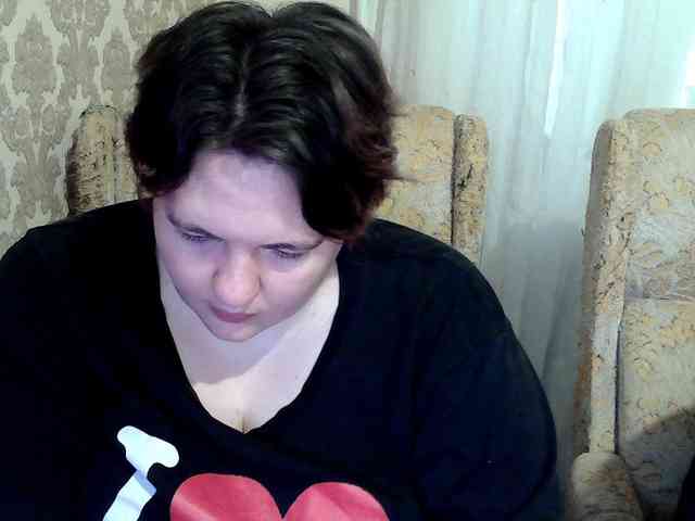HollyXEva webcam