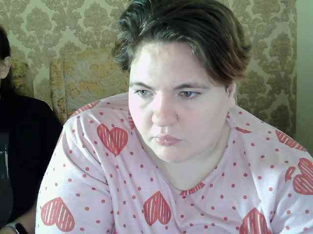 HollyXEva webcam