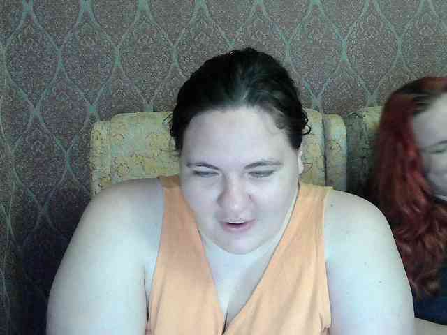 HollyXEva webcam
