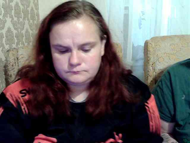 HollyXEva webcam